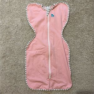 NWOT Love to Dream Swaddle